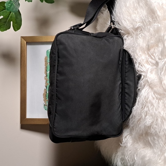 Prada Tusseto Crossbody Bag - Picture 17 of 17